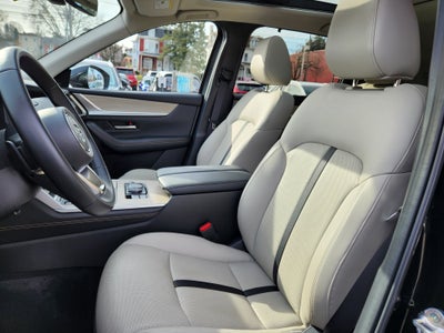 2024 Mazda Mazda CX-90 PHEV Premium