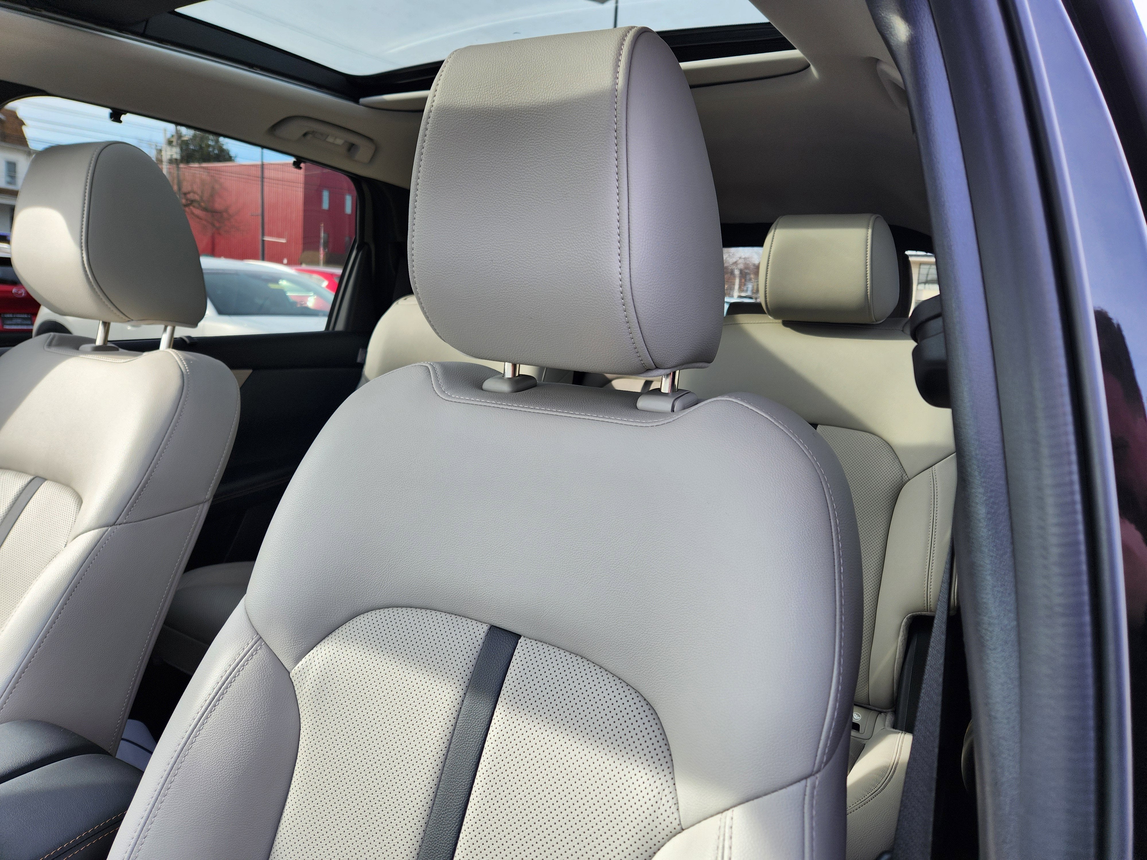 2024 Mazda Mazda CX-90 PHEV Premium