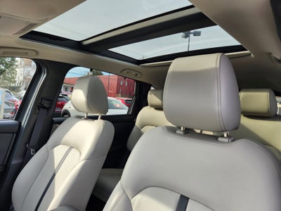 2024 Mazda Mazda CX-90 PHEV Premium