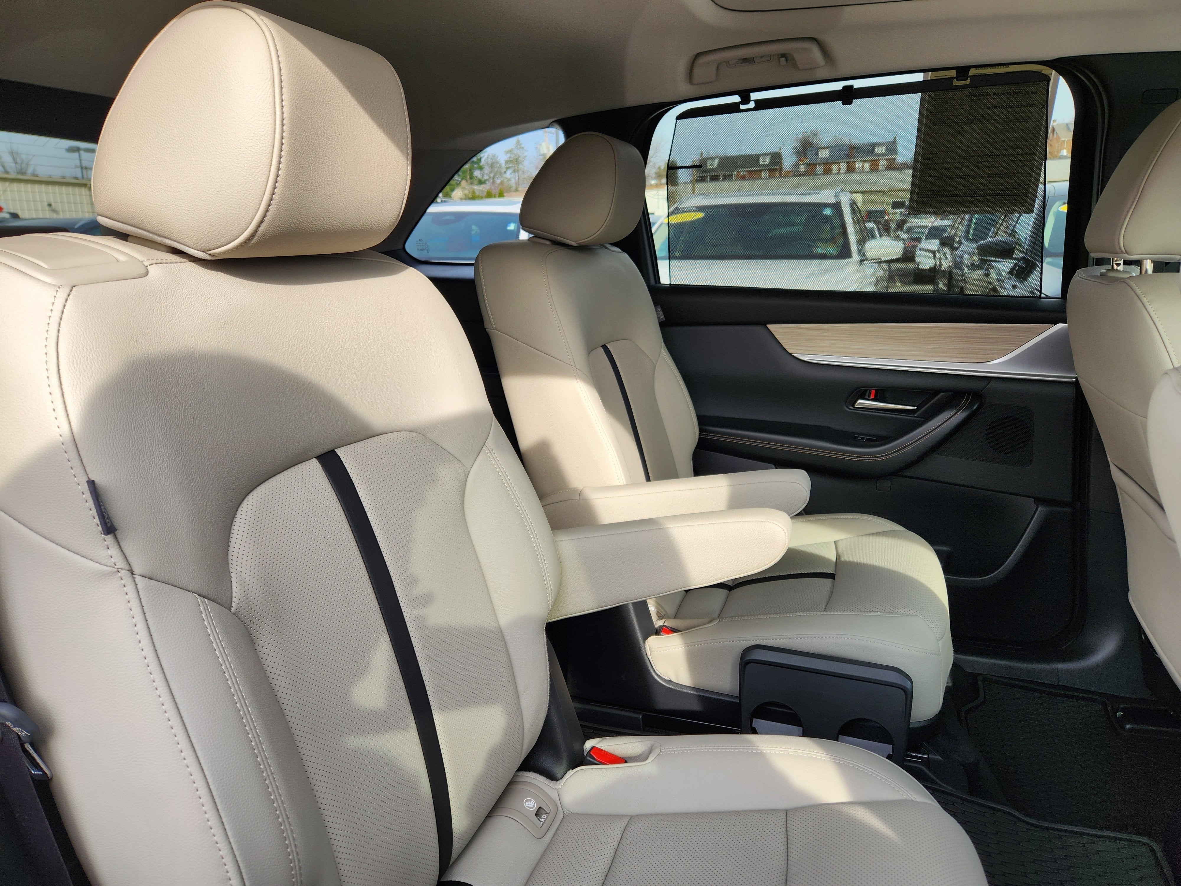 2024 Mazda Mazda CX-90 PHEV Premium