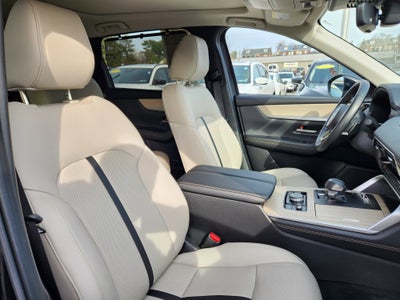 2024 Mazda Mazda CX-90 PHEV Premium