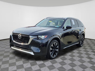 2024 Mazda Mazda CX-90 PHEV Premium