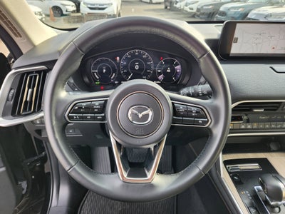 2024 Mazda Mazda CX-90 PHEV Premium