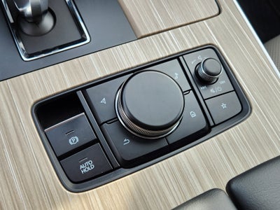 2024 Mazda Mazda CX-90 PHEV Premium