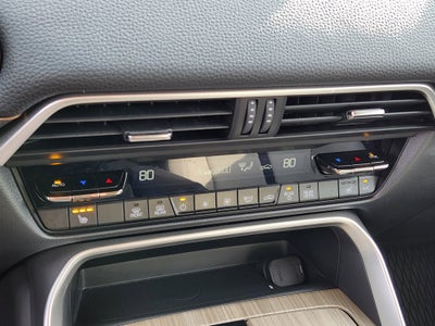 2024 Mazda Mazda CX-90 PHEV Premium