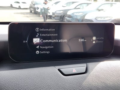 2024 Mazda Mazda CX-90 PHEV Premium