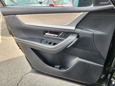 2024 Mazda Mazda CX-90 PHEV Premium