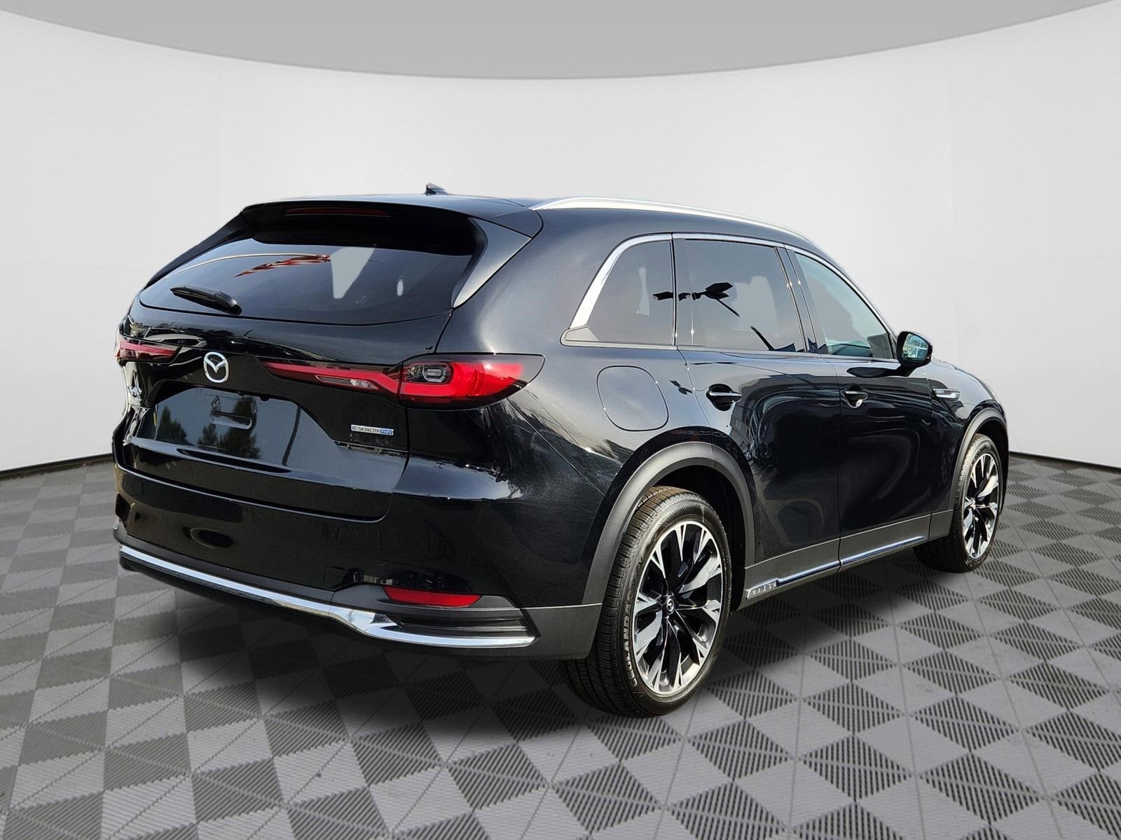 2024 Mazda Mazda CX-90 PHEV Premium