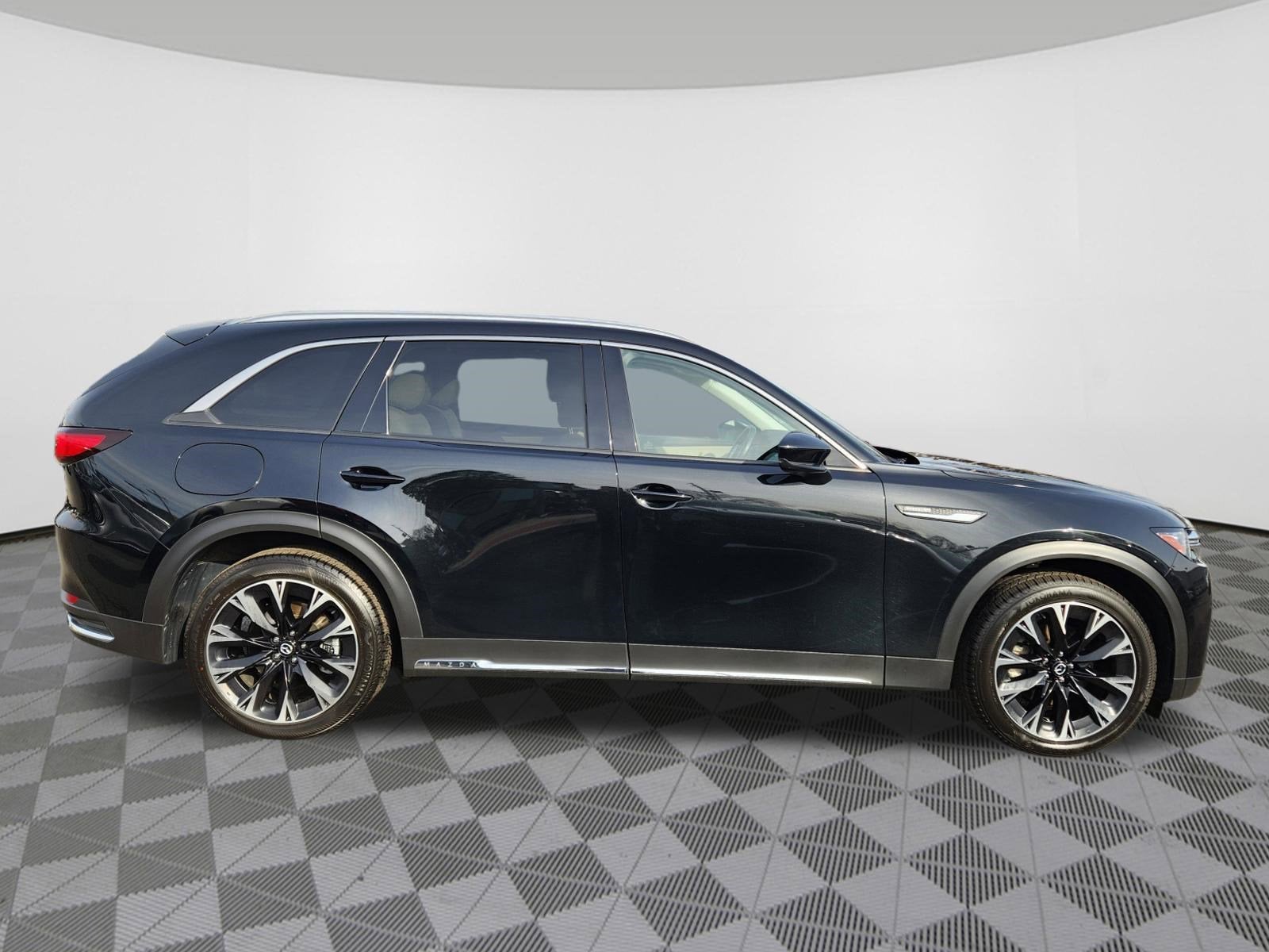 2024 Mazda Mazda CX-90 PHEV Premium