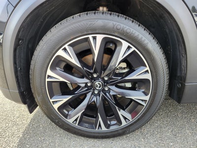 2024 Mazda Mazda CX-90 PHEV Premium