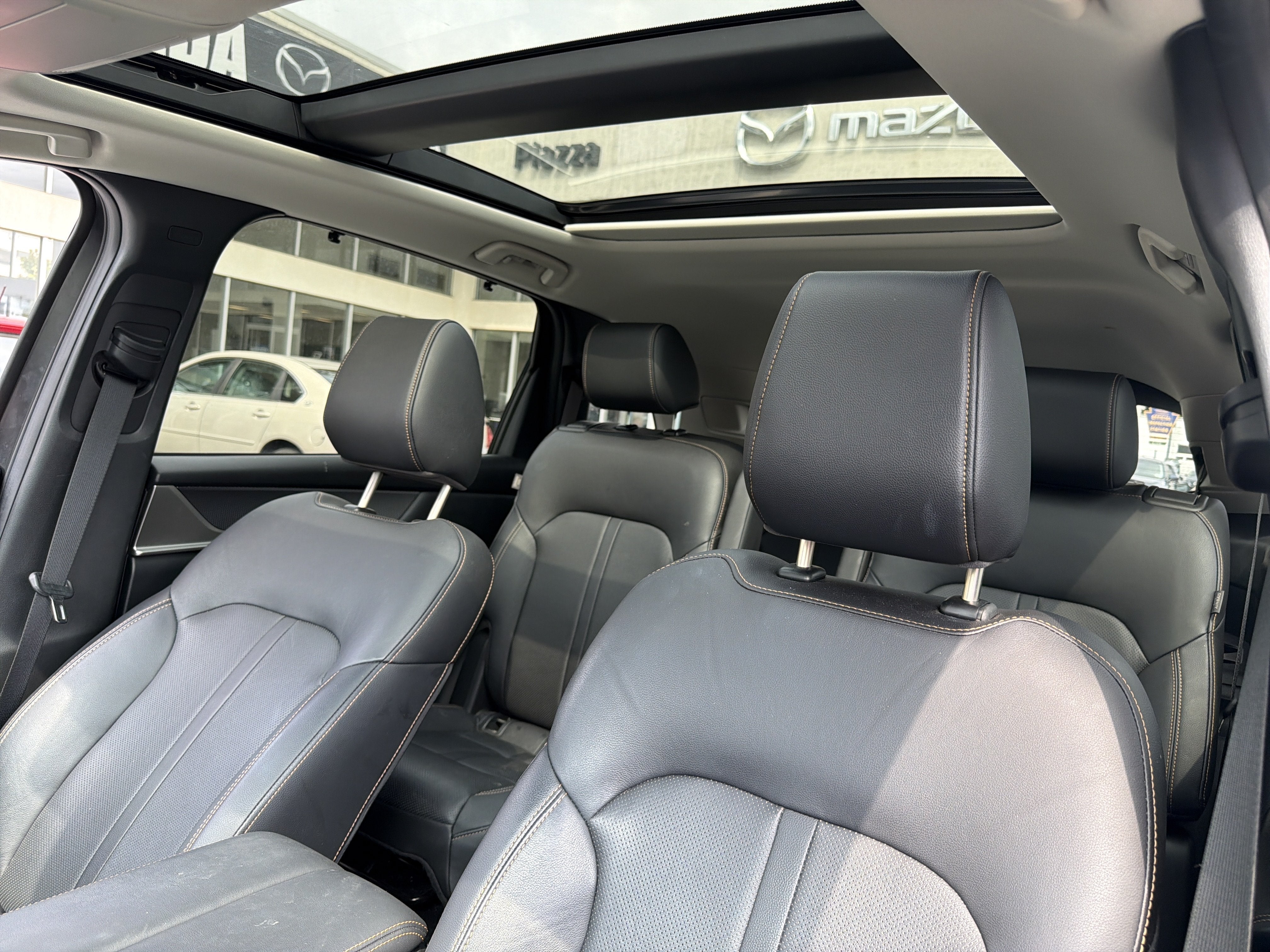 2024 Mazda Mazda CX-90 PHEV Premium