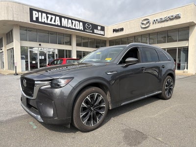 2024 Mazda Mazda CX-90 PHEV Premium