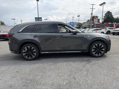 2024 Mazda Mazda CX-90 PHEV Premium