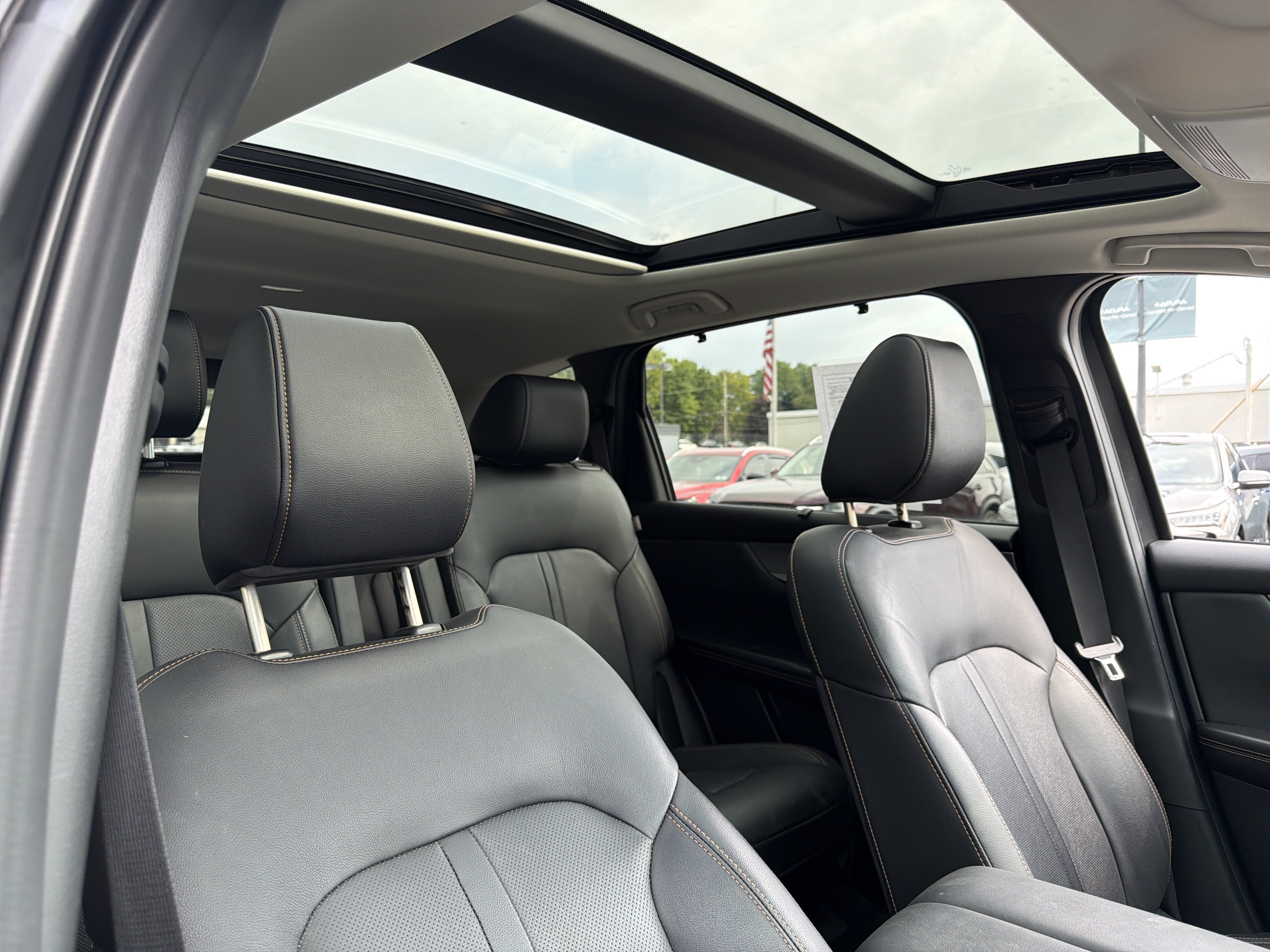 2024 Mazda Mazda CX-90 PHEV Premium