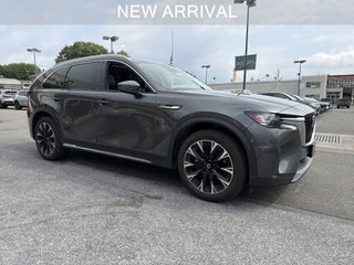 2024 Mazda Mazda CX-90 PHEV Premium
