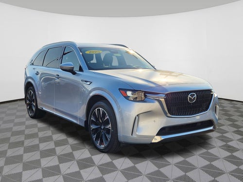 2025 Mazda Mazda CX-90 S Premium Package