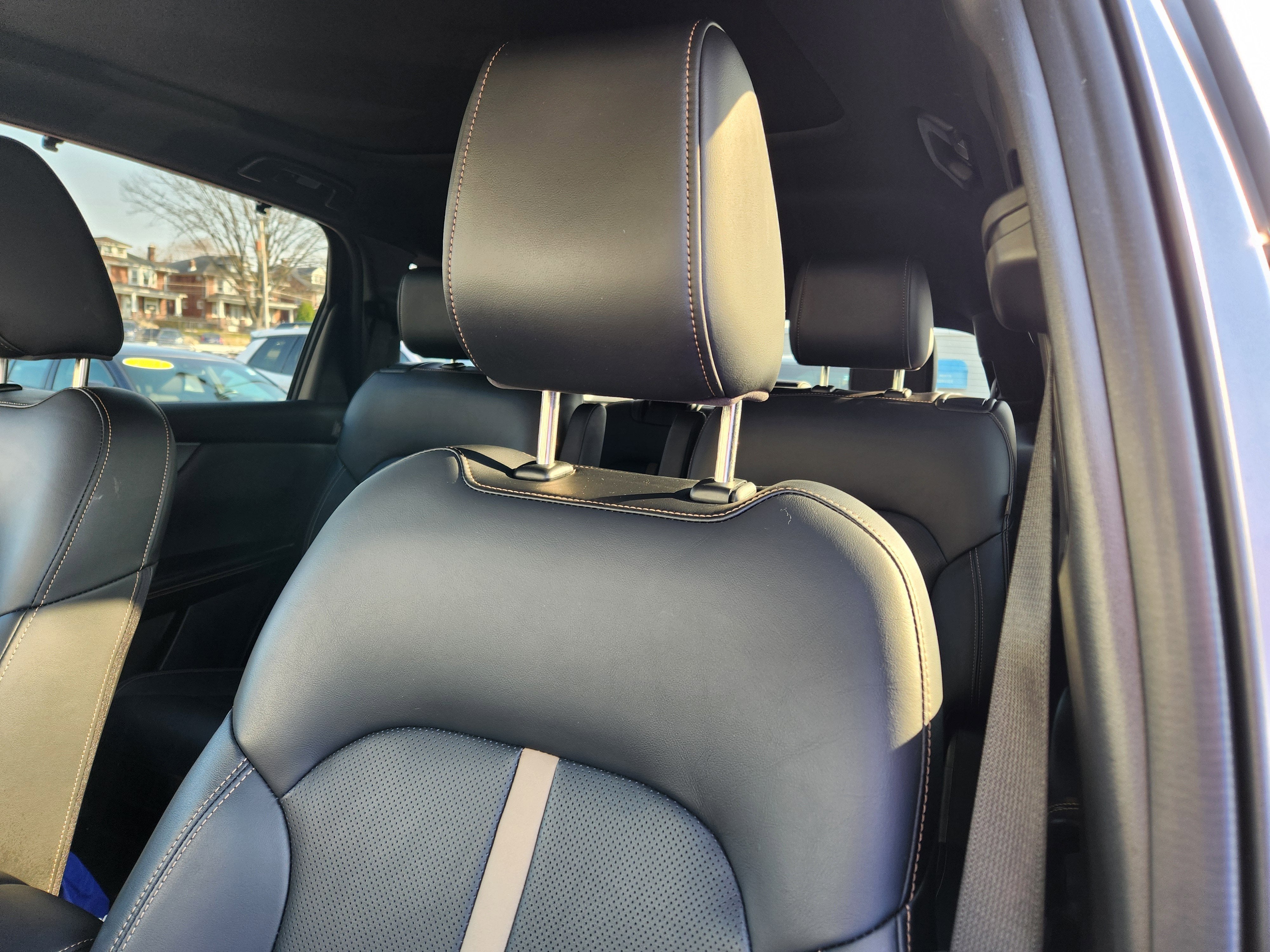 2025 Mazda Mazda CX-90 S Premium Package