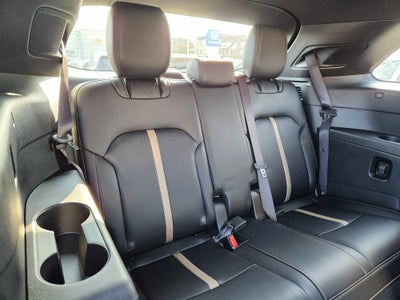 2025 Mazda Mazda CX-90 S Premium Package