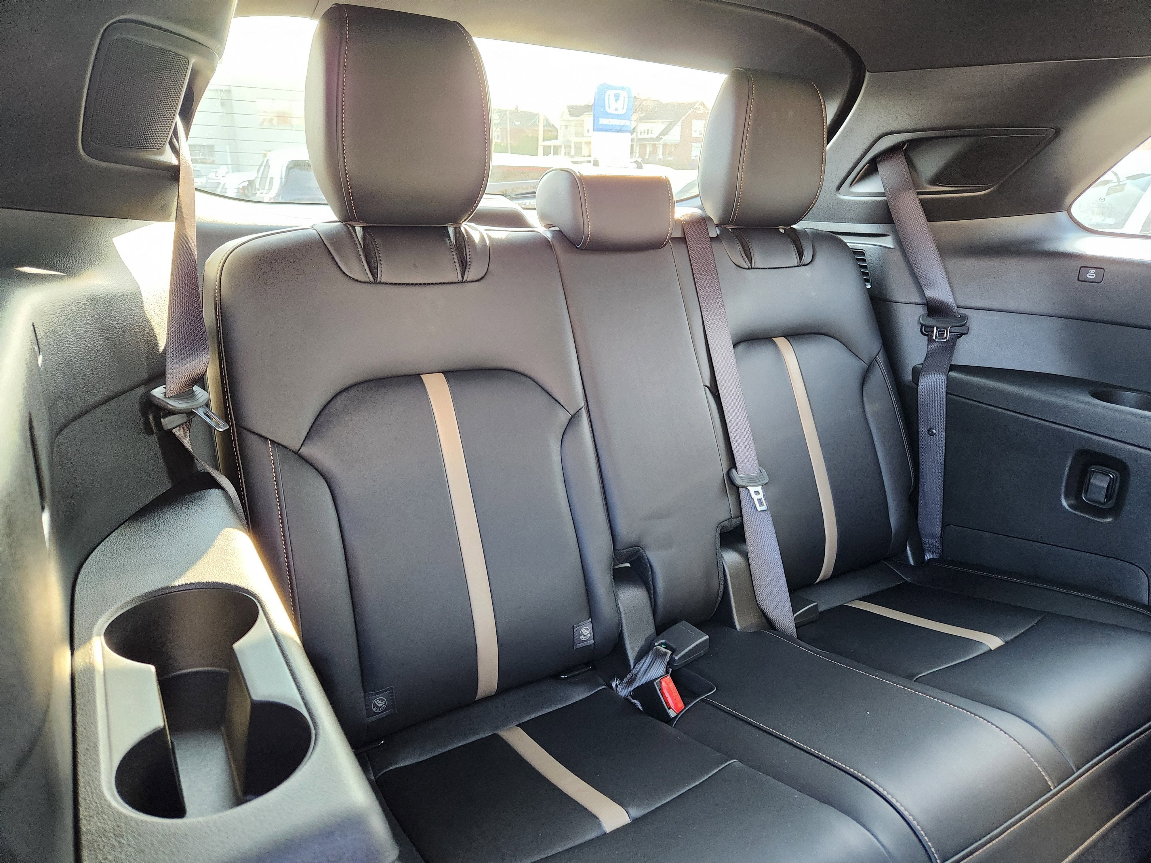 2025 Mazda Mazda CX-90 S Premium Package