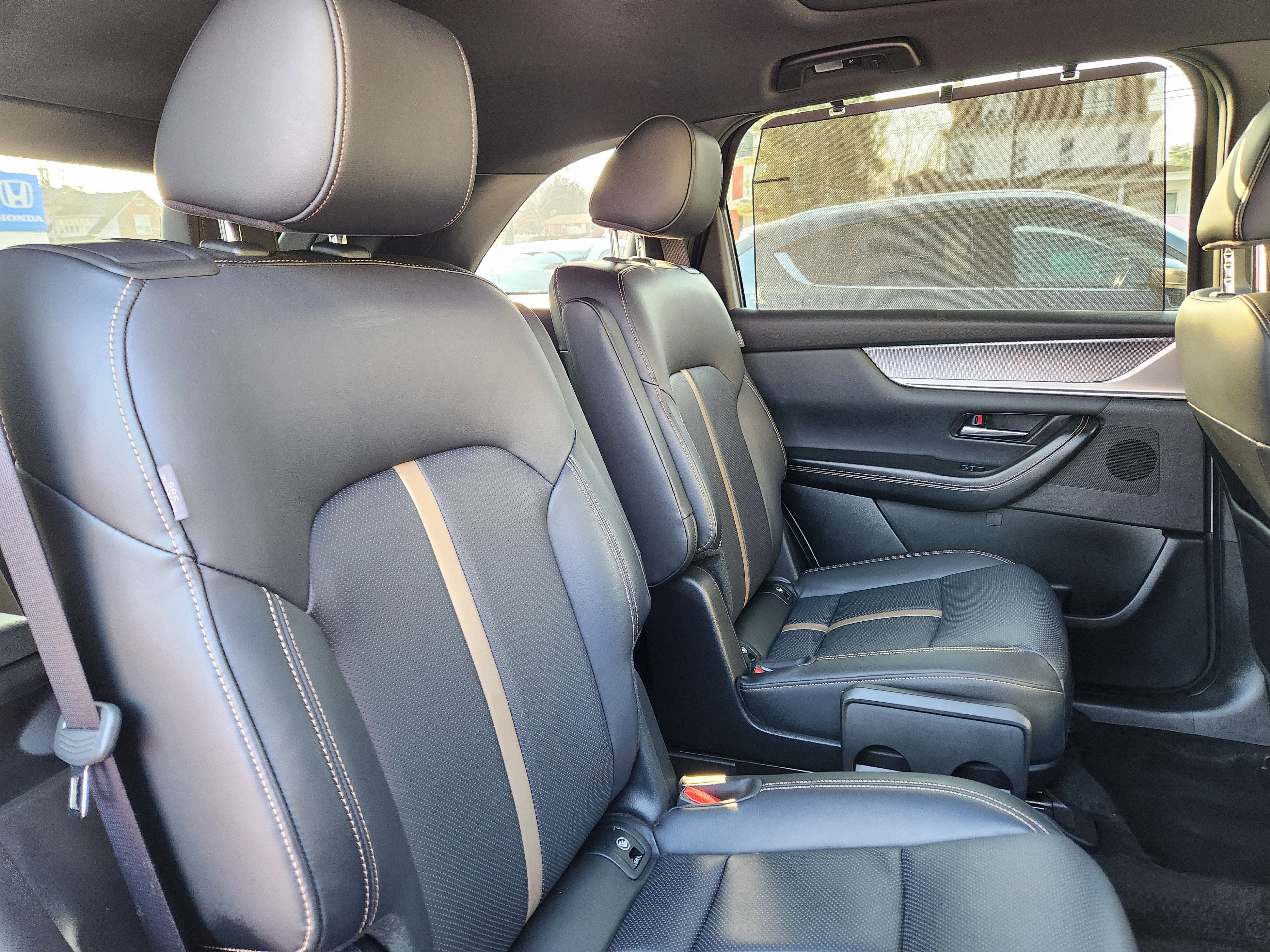 2025 Mazda Mazda CX-90 S Premium Package