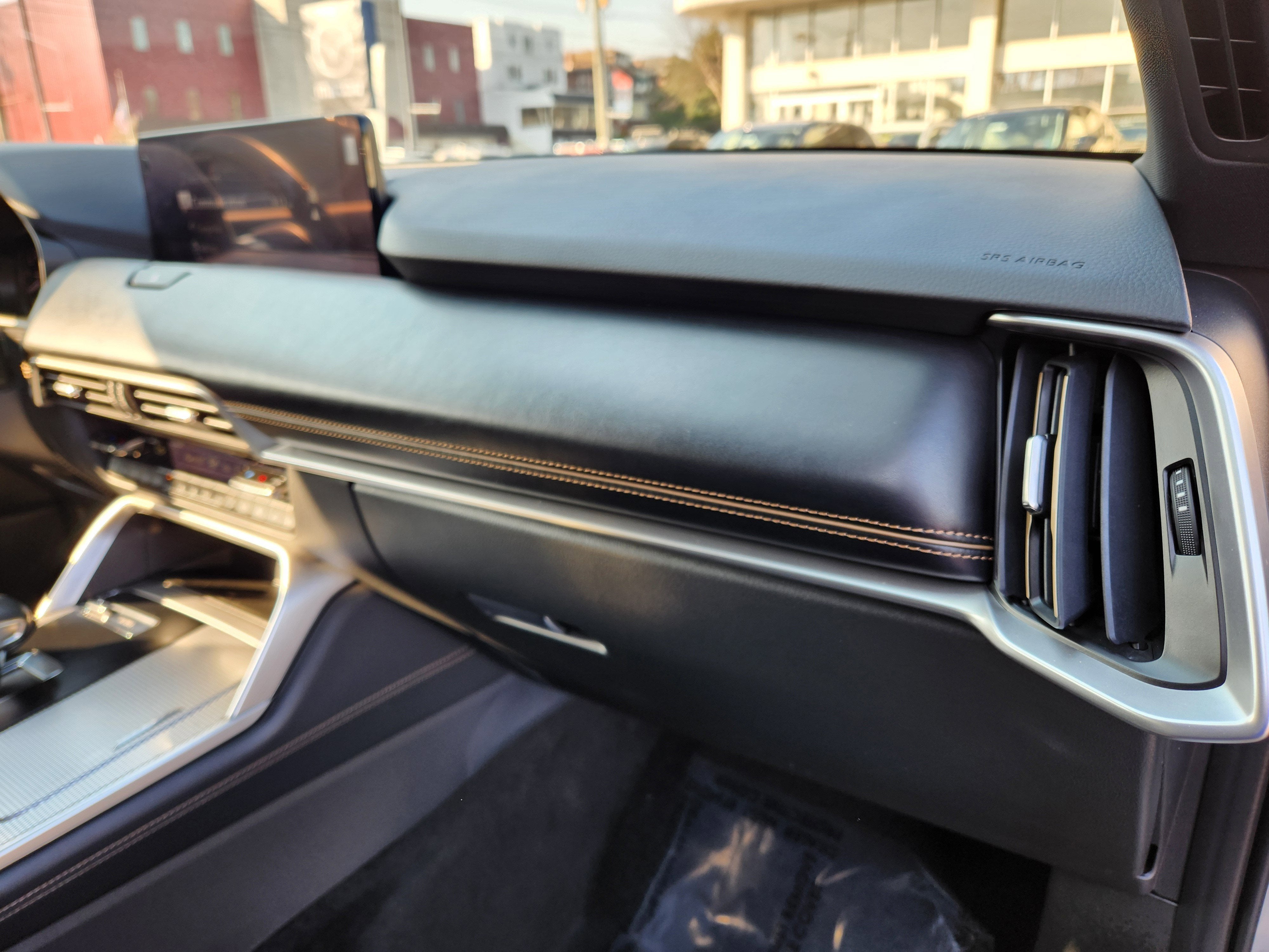 2025 Mazda Mazda CX-90 S Premium Package