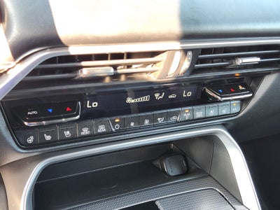 2025 Mazda Mazda CX-90 S Premium Package