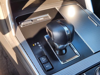 2025 Mazda Mazda CX-90 S Premium Package