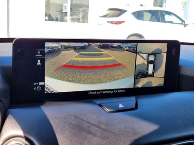 2025 Mazda Mazda CX-90 S Premium Package