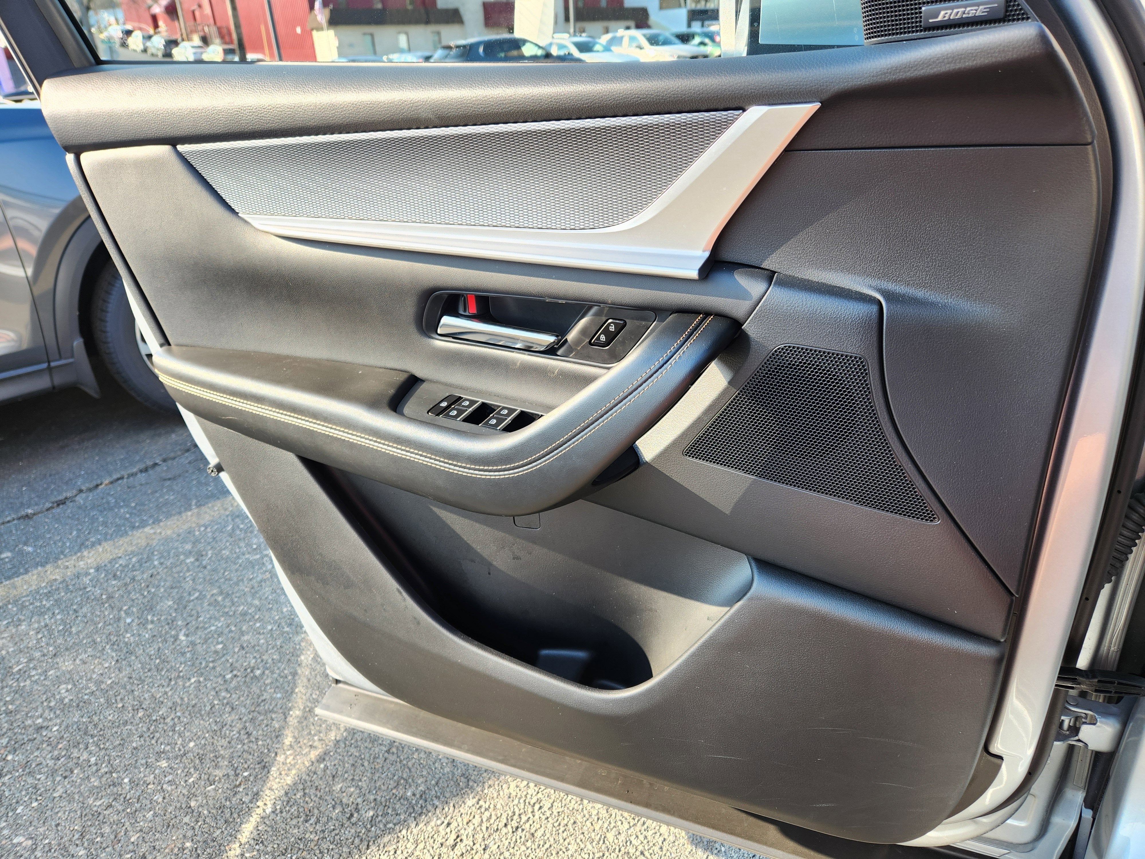 2025 Mazda Mazda CX-90 S Premium Package