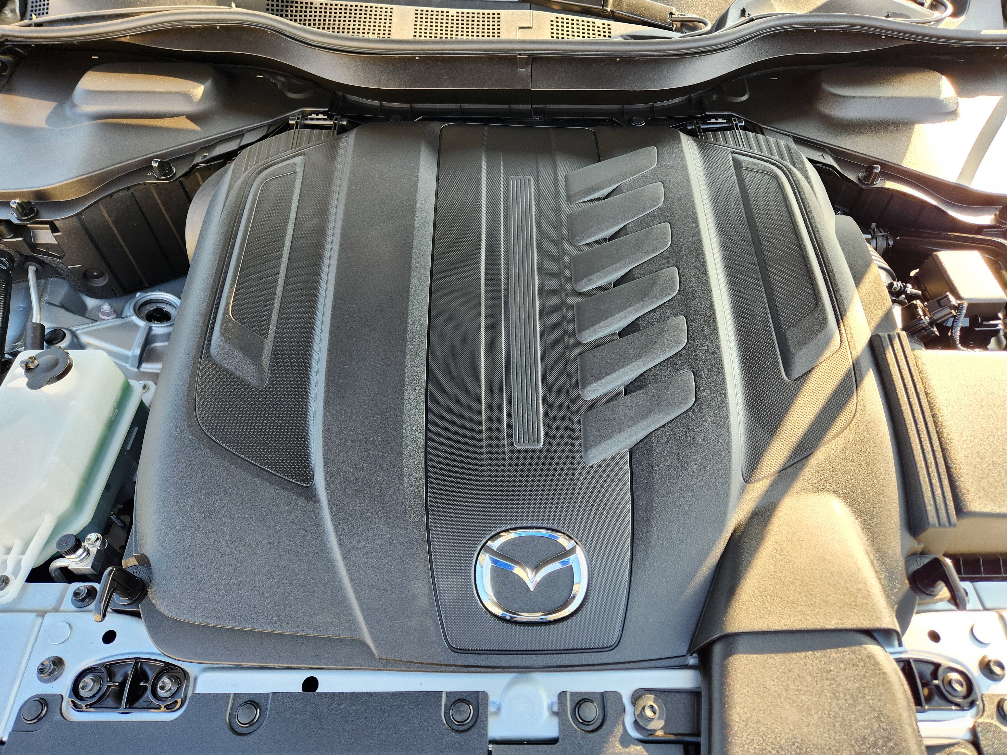 2025 Mazda Mazda CX-90 S Premium Package