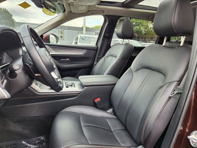 2024 Mazda Mazda CX-90 3.3 Turbo Premium