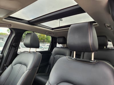 2024 Mazda Mazda CX-90 3.3 Turbo Premium