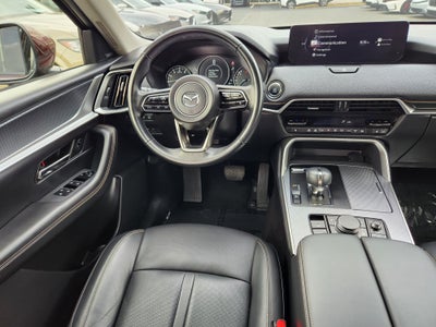 2024 Mazda Mazda CX-90 3.3 Turbo Premium