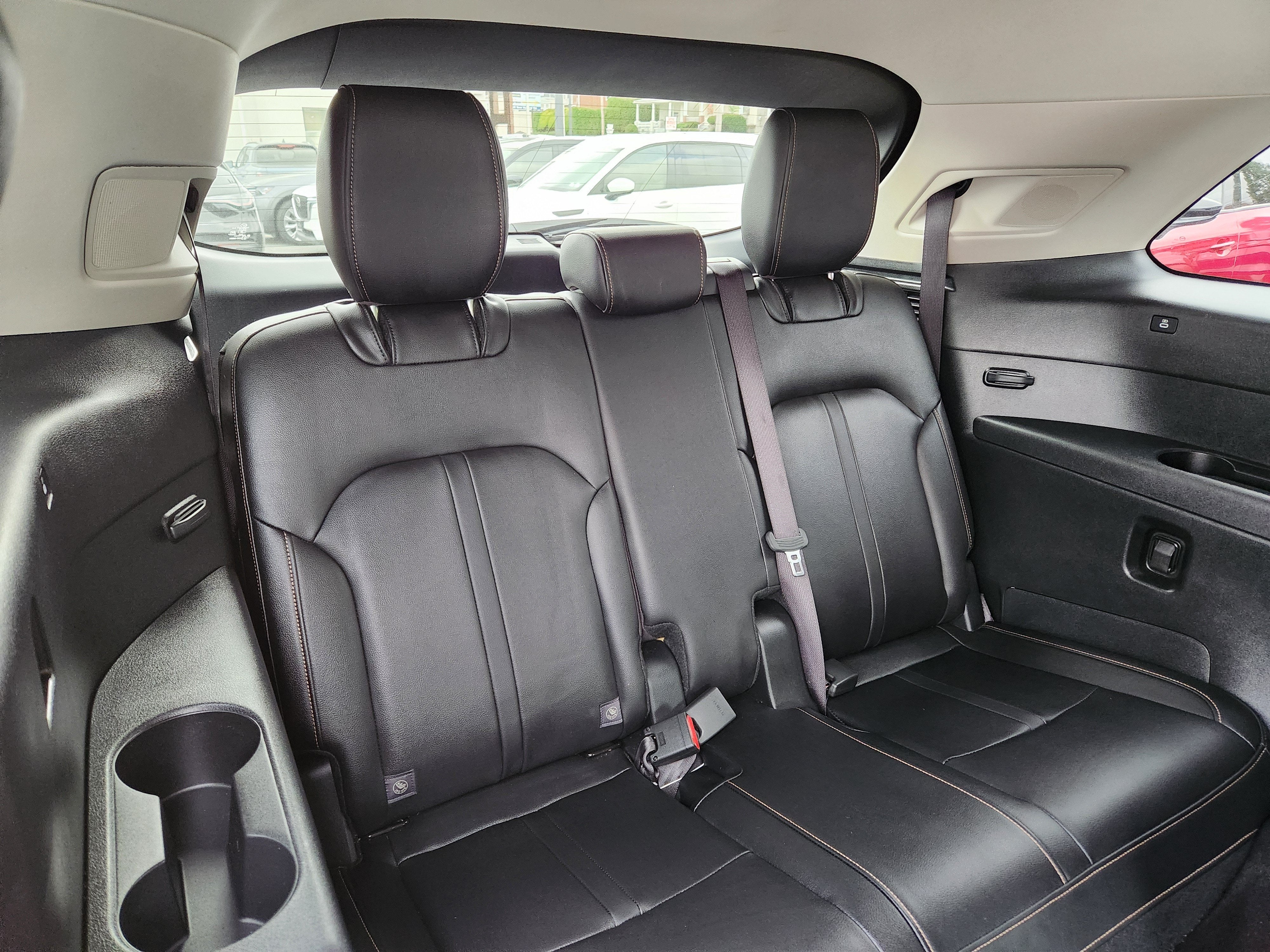 2024 Mazda Mazda CX-90 3.3 Turbo Premium
