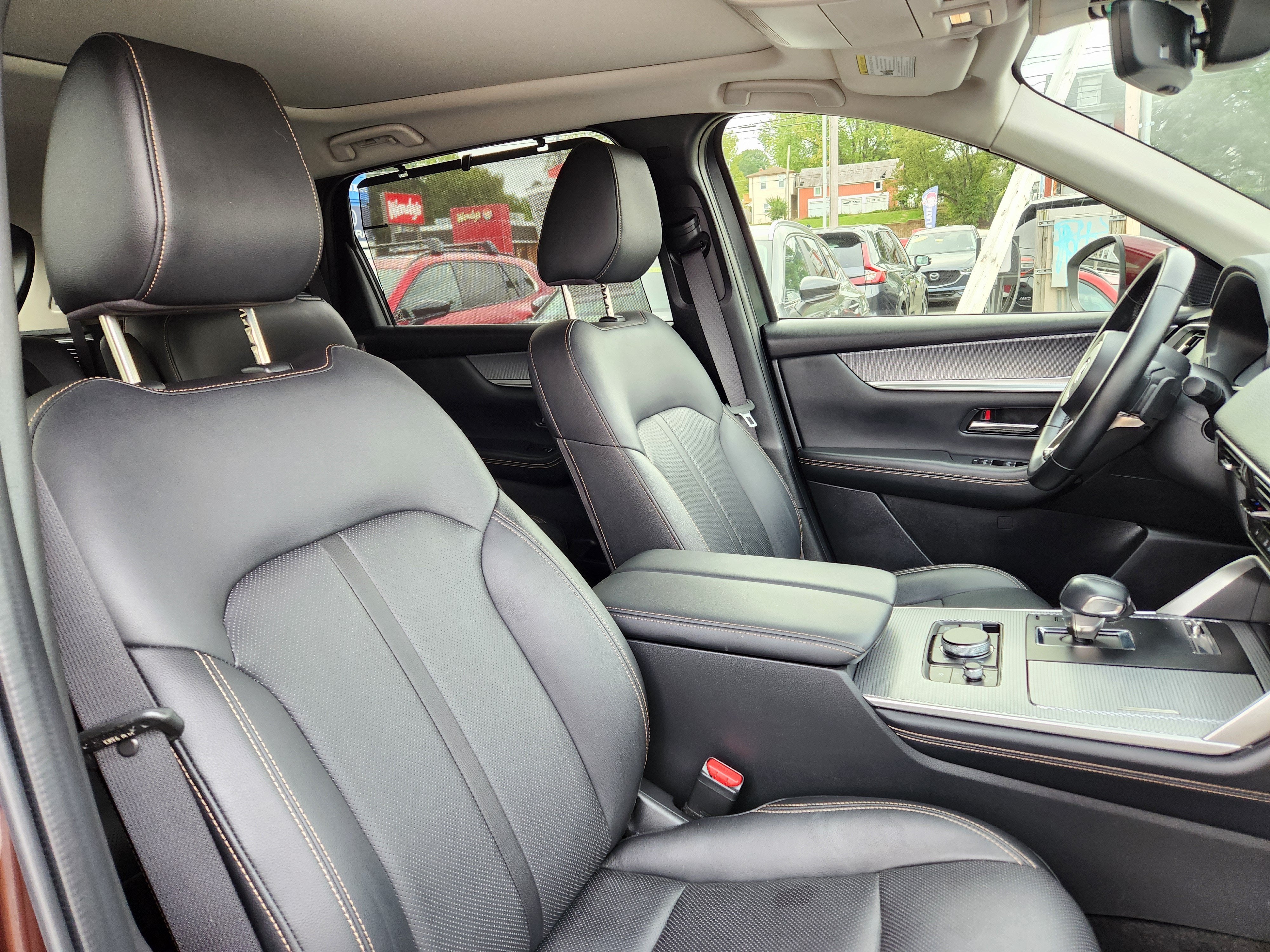 2024 Mazda Mazda CX-90 3.3 Turbo Premium