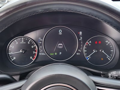 2024 Mazda Mazda CX-90 3.3 Turbo Premium