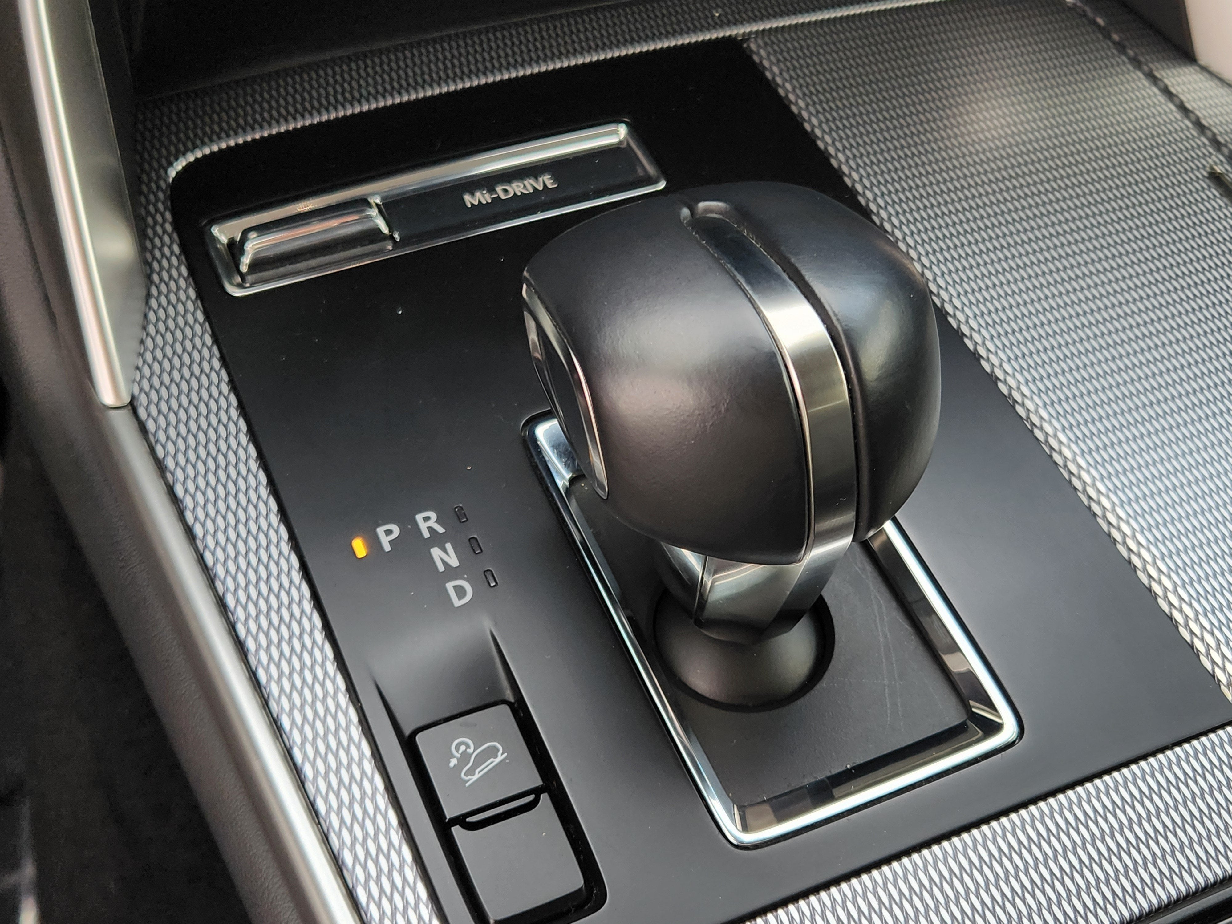 2024 Mazda Mazda CX-90 3.3 Turbo Premium