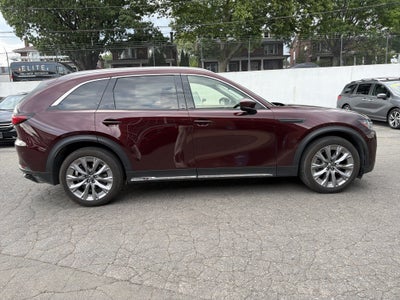 2024 Mazda Mazda CX-90 3.3 Turbo Premium