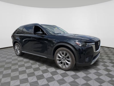 2024 Mazda Mazda CX-90 3.3 Turbo Premium
