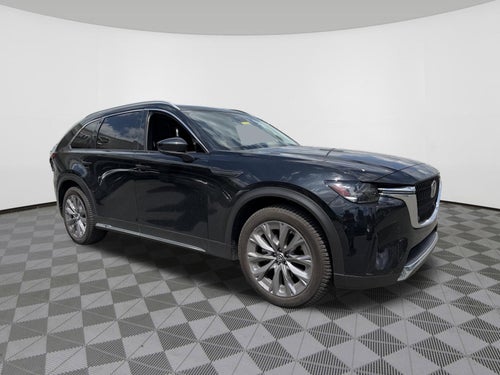 2024 Mazda Mazda CX-90 3.3 Turbo Premium