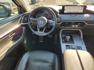 2024 Mazda Mazda CX-90 3.3 Turbo Premium