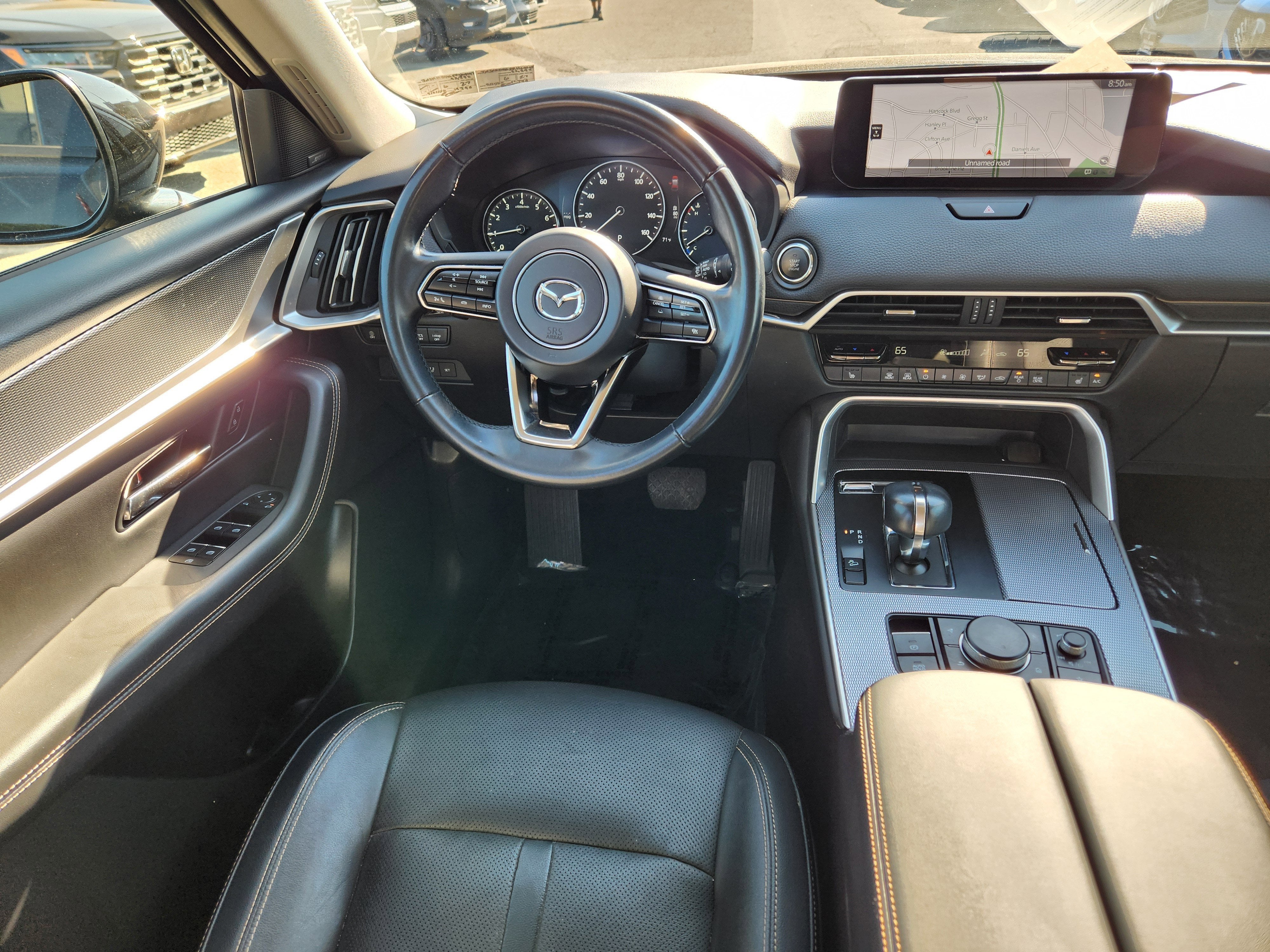 2024 Mazda Mazda CX-90 3.3 Turbo Premium