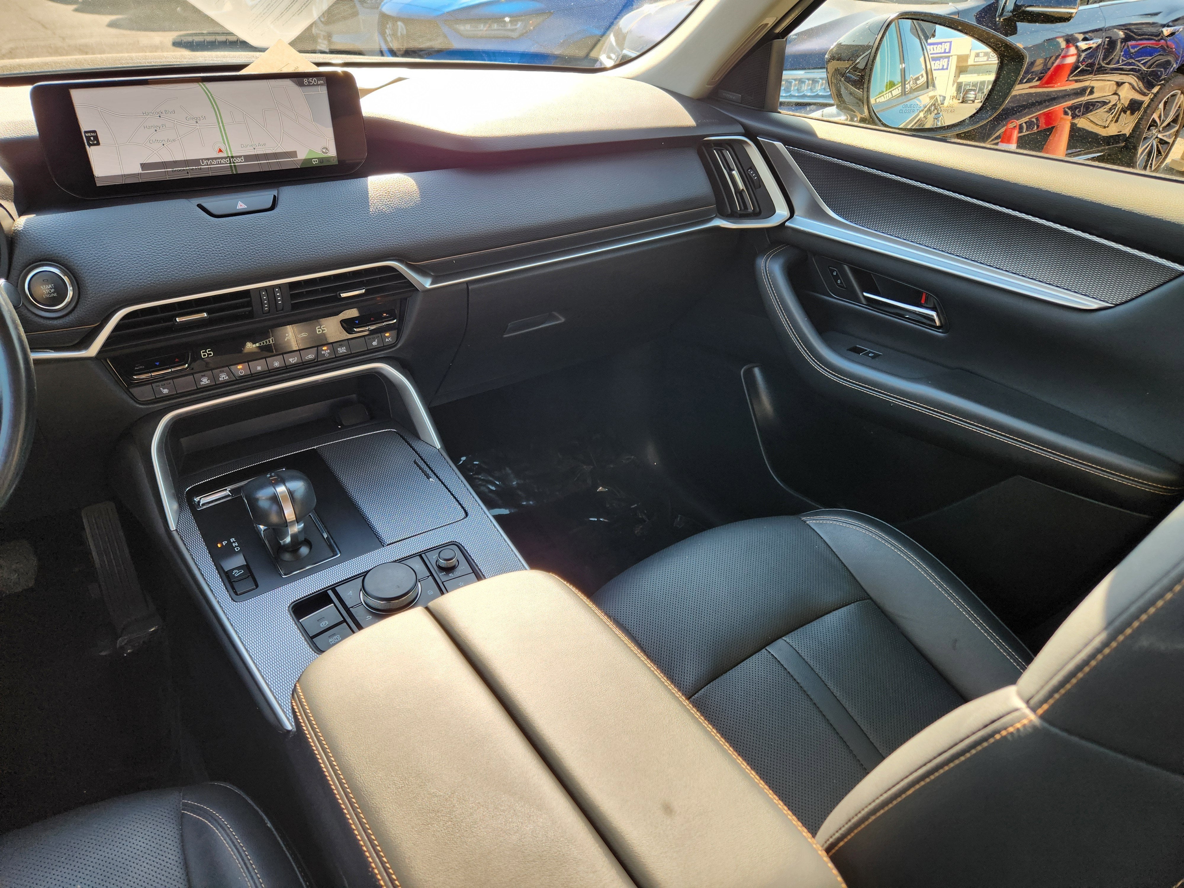 2024 Mazda Mazda CX-90 3.3 Turbo Premium