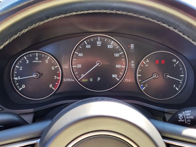 2024 Mazda Mazda CX-90 3.3 Turbo Premium