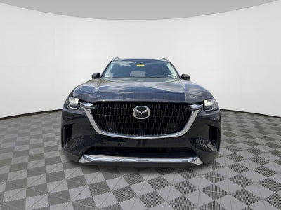 2024 Mazda Mazda CX-90 3.3 Turbo Premium