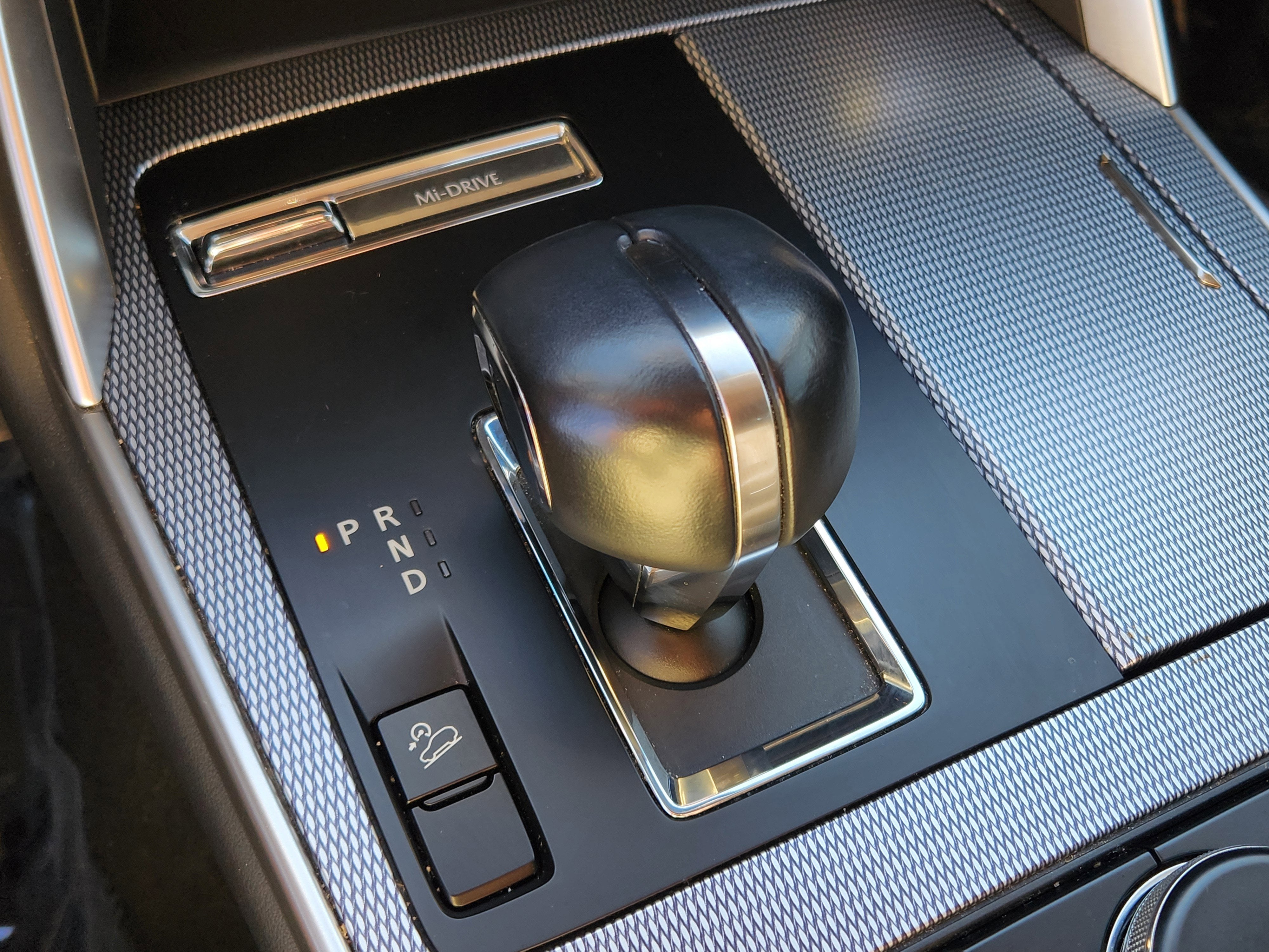 2024 Mazda Mazda CX-90 3.3 Turbo Premium