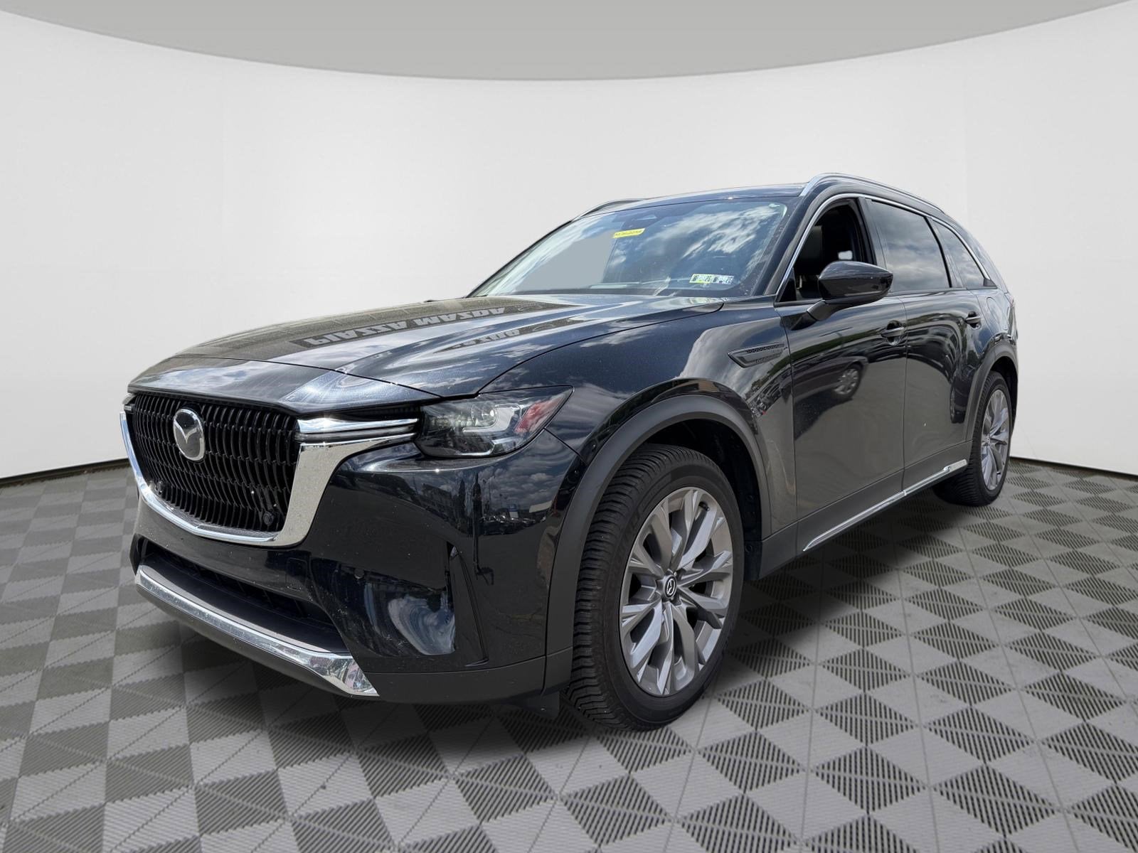 2024 Mazda Mazda CX-90 3.3 Turbo Premium