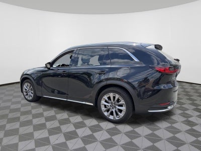 2024 Mazda Mazda CX-90 3.3 Turbo Premium
