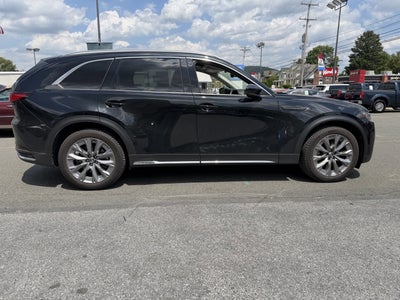 2024 Mazda Mazda CX-90 3.3 Turbo Premium