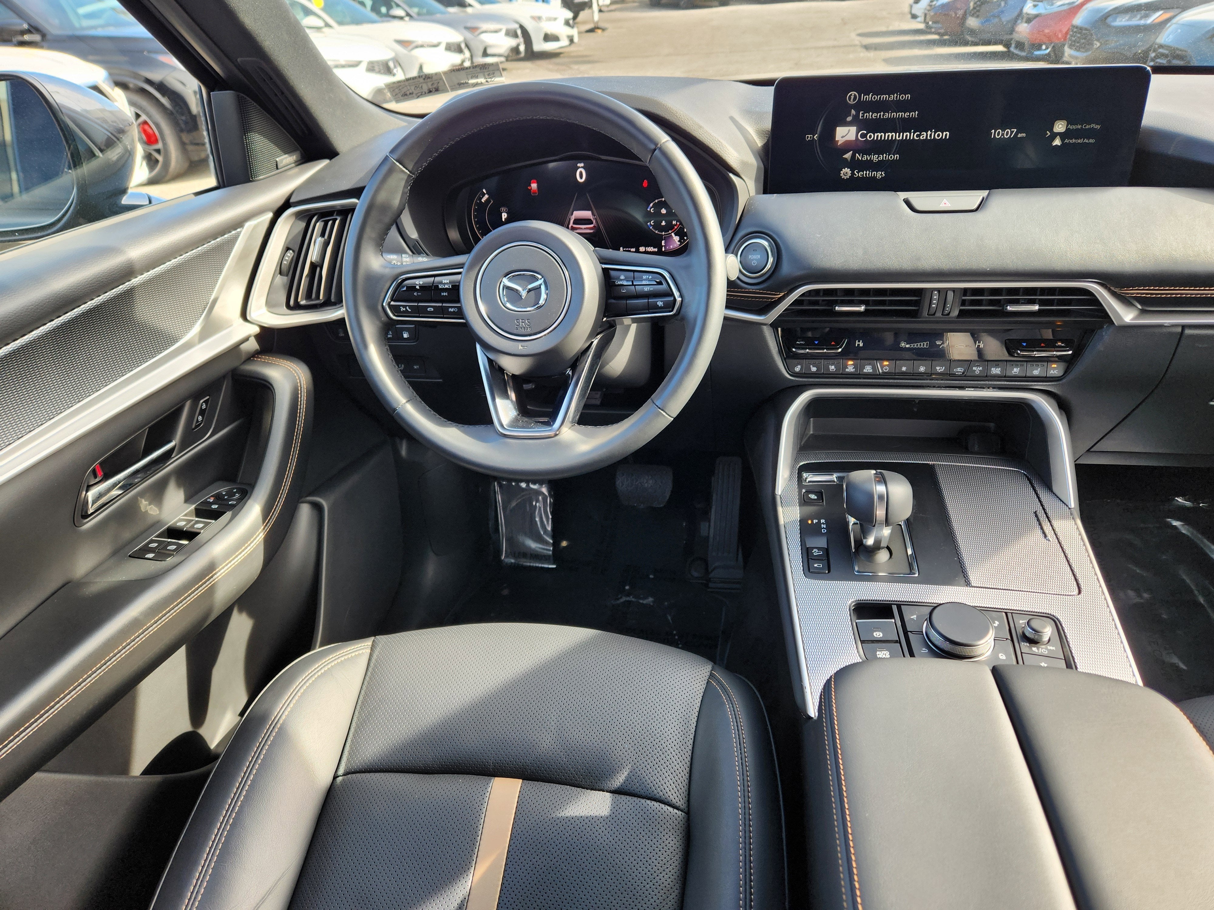 2024 Mazda Mazda CX-90 PHEV Premium Plus